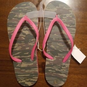 Women's Flip Flops